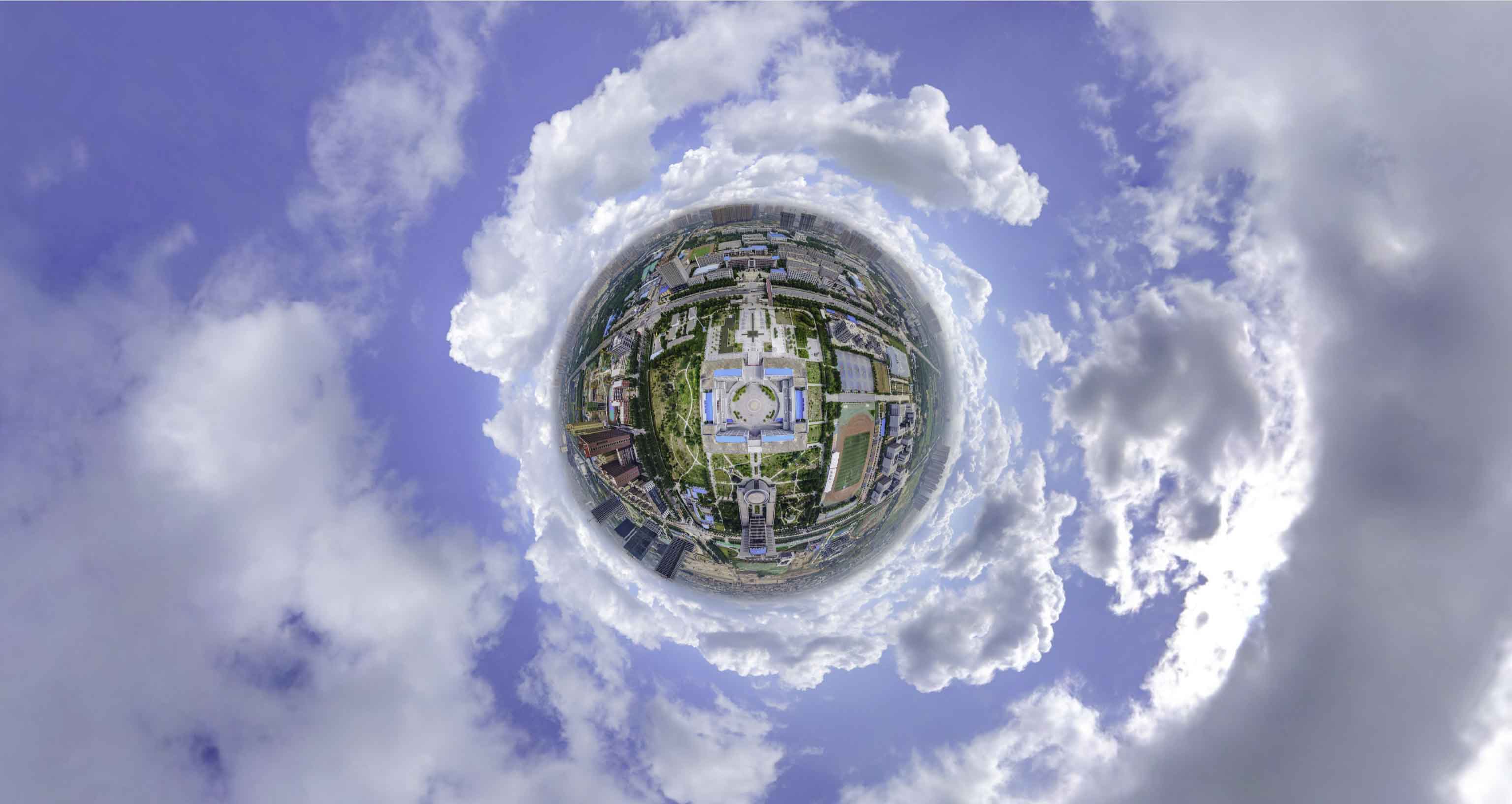 清河门格凸河风景名胜区