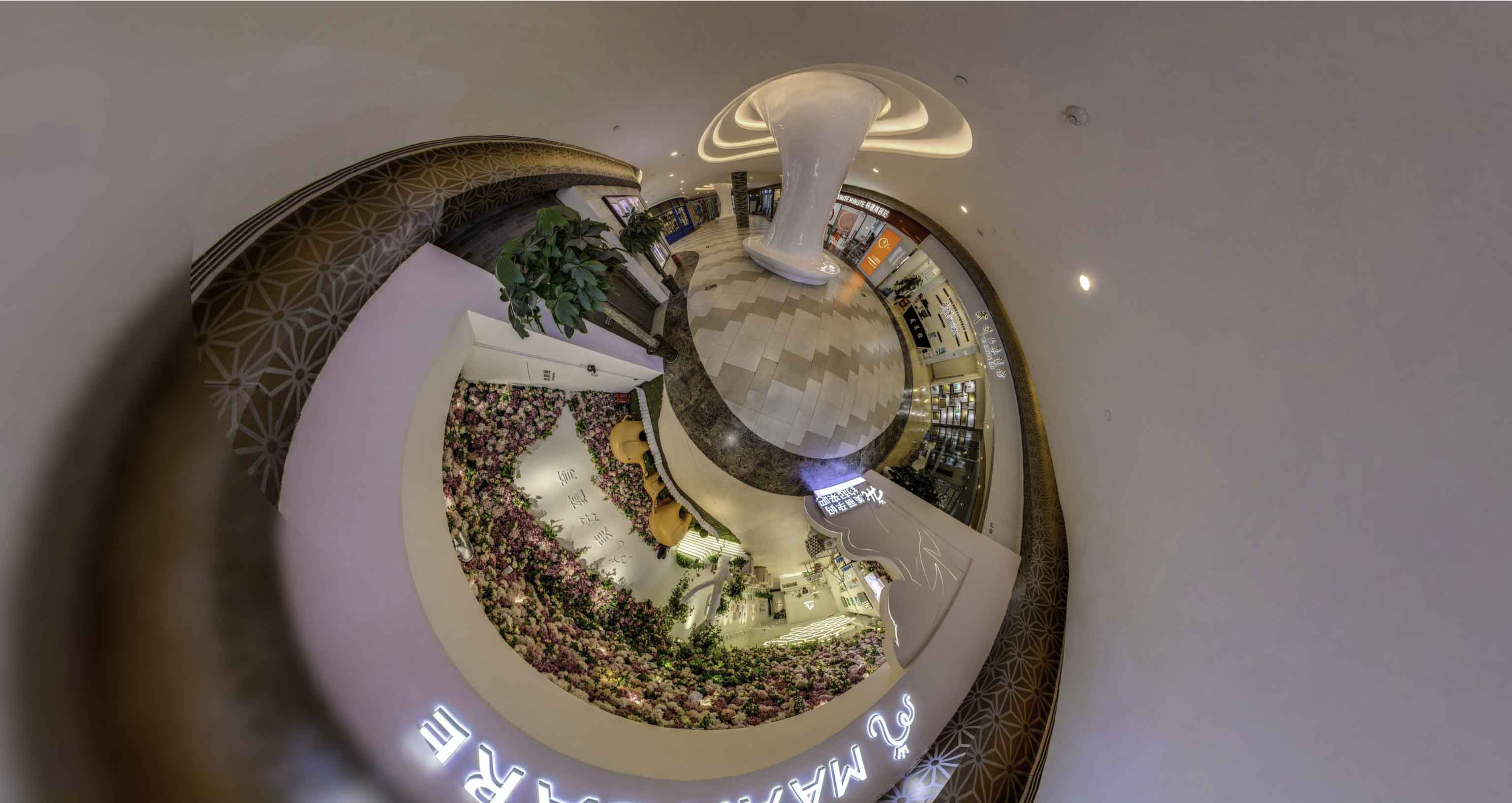 清河门将VR全景融入品牌宣传活动的创新实践与策略